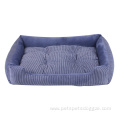 Wholesale Waterproof Breathable Dog Bed Oxford Fabric